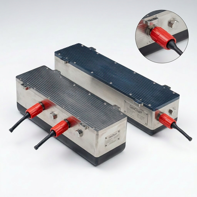 GeoChart X240 Subsea Multibeam Echosounder