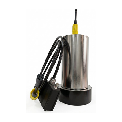GeoScope 2100 Compact Parametric SBP
