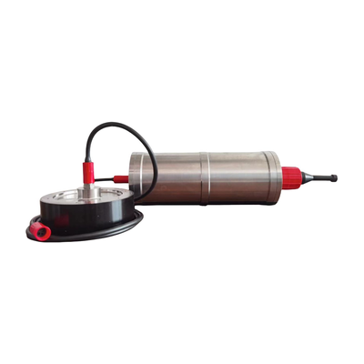 GeoScope 6100 Deep-water Parametric SBP